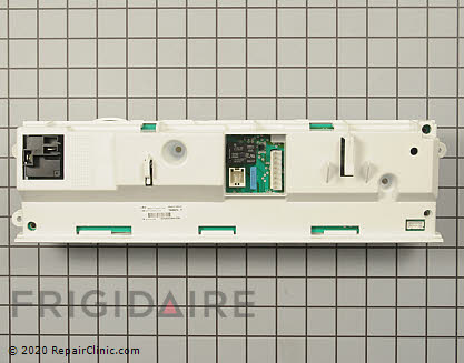 User Control and Display Board 134484214NH Alternate Product View