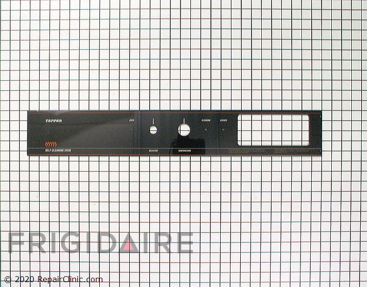 3205478 Control Panel