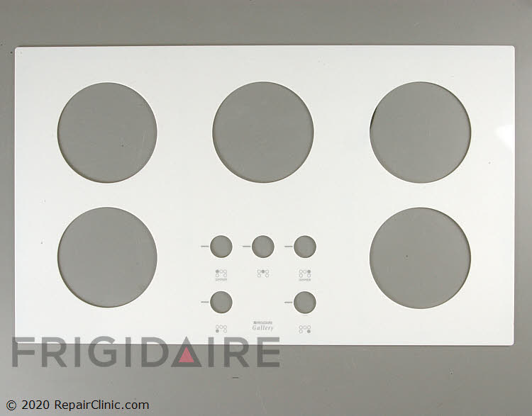 903022-9021 Glass Main Top