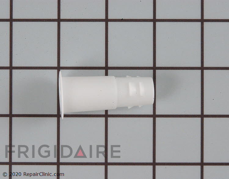 Hinge Bearing 240328402 | Frigidaire Appliance Parts