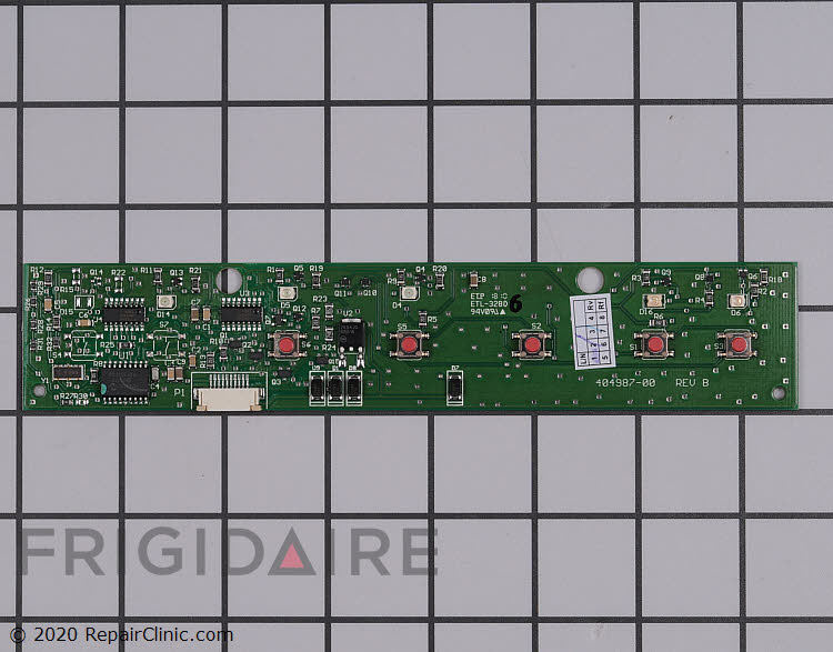 241708304 Main Control Board