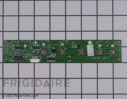 Main Control Board 241708304 Alternate Product View