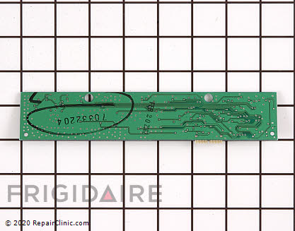 User Control and Display Board 241700104 Alternate Product View