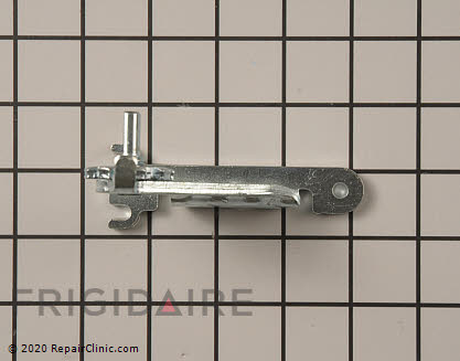 Bottom Hinge 241767212 Alternate Product View