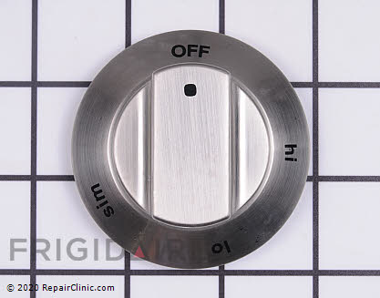Control Knob 5304462145 Alternate Product View