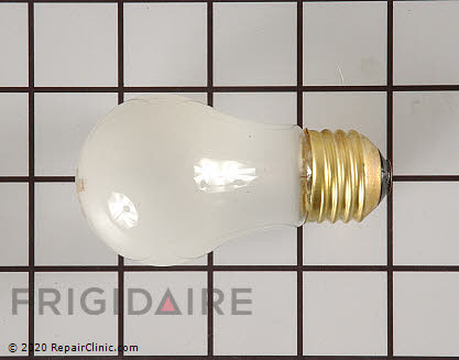 Light Bulb 215812200 Alternate Product View