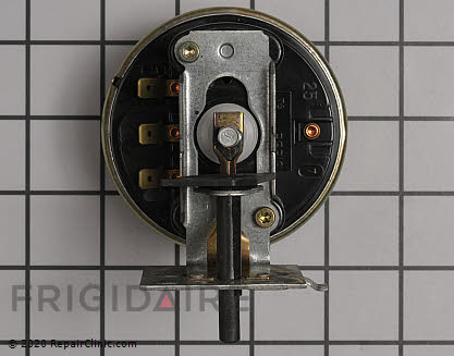 Pressure Switch 131395500 Alternate Product View