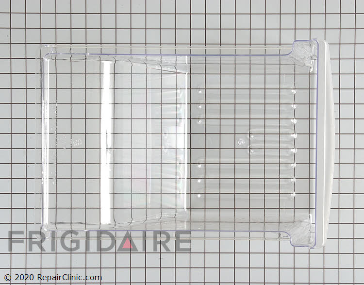 Crisper Drawer 240337103 Alternate Product View