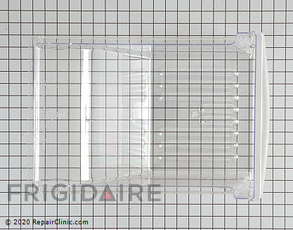 Crisper Drawer 240337103 Alternate Product View