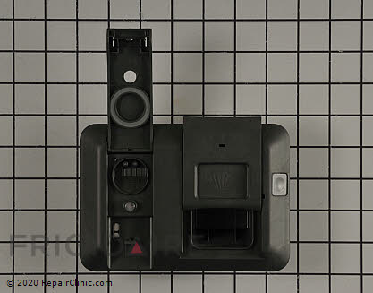 Detergent Dispenser 5304537359 Alternate Product View