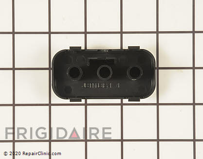 Knob Dial 5304448833 Alternate Product View