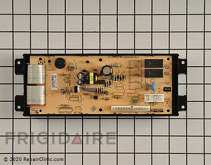 Oven Control Board 5304508924 Alternate Product View