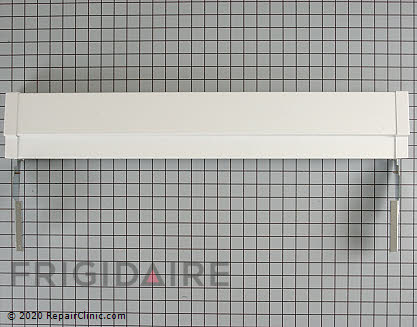 Rear Panel 903046-9011 Alternate Product View