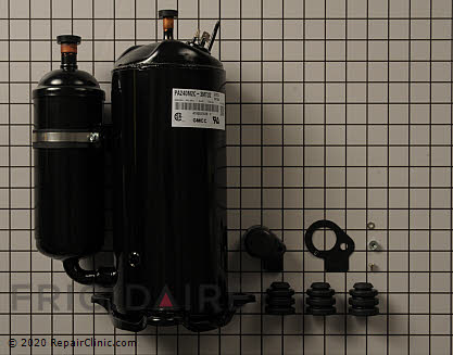 Compressor 5304475741 Alternate Product View