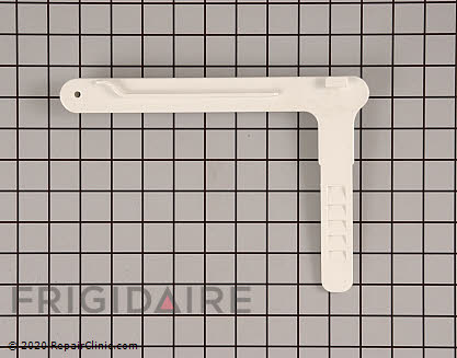 Rack Adjuster 154310002 Alternate Product View