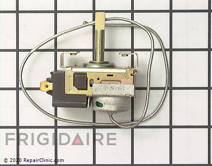 Temperature Control Thermostat 5303301708 Alternate Product View