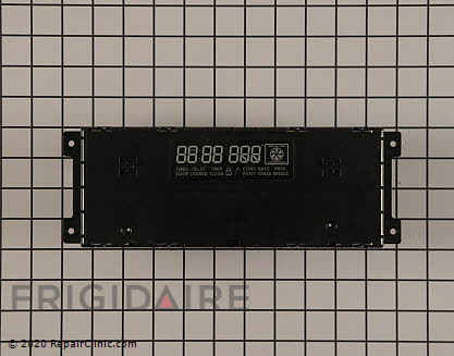 Control Board 316577048 Alternate Product View