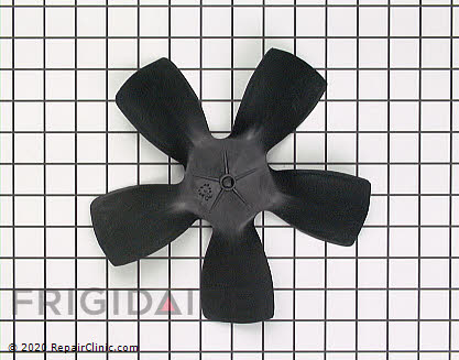 Fan Blade 5308016448 Alternate Product View