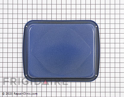 Broiler Pan 316081901 Alternate Product View