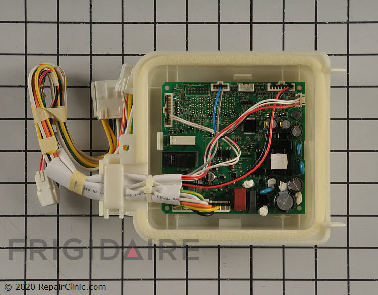 5304497977 Frigidaire Freezer Control Board