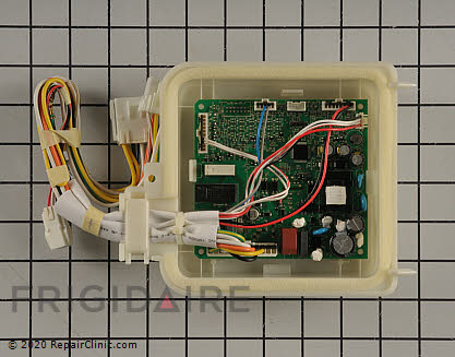 Control Board 5304497977 Alternate Product View