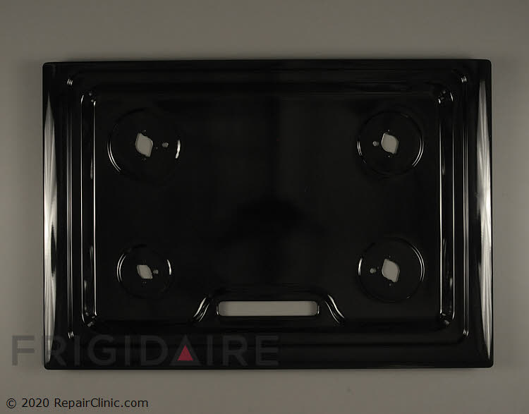 318569271 Range/Stove/Oven Maintop
