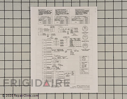 Parts Catalog 5995448122 Alternate Product View