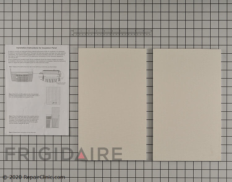 5304504884 Side Panel
