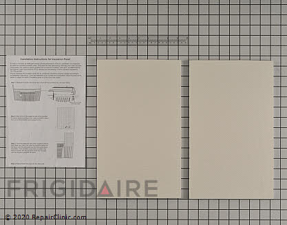 Side Panel 5304504884 Alternate Product View