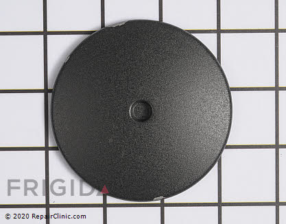 Surface Burner Cap 316242806 Alternate Product View