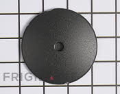 Surface Burner Cap - Part # 1164735 Mfg Part # 316242806