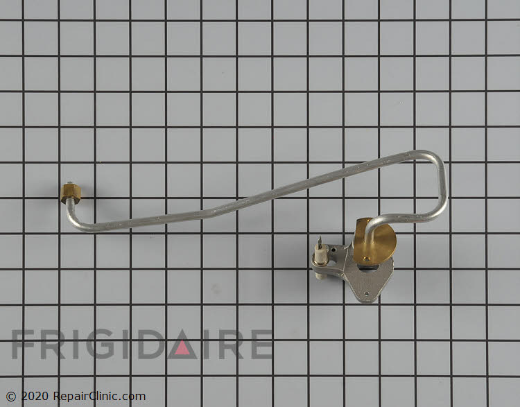 318221361 Surface Burner Orifice Holder