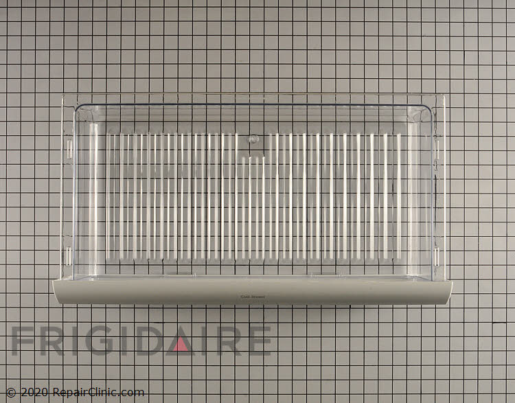 Drawer 297292302 Frigidaire Appliance Parts