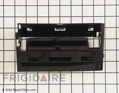 Drawer Handle 134386260 Alternate Product View