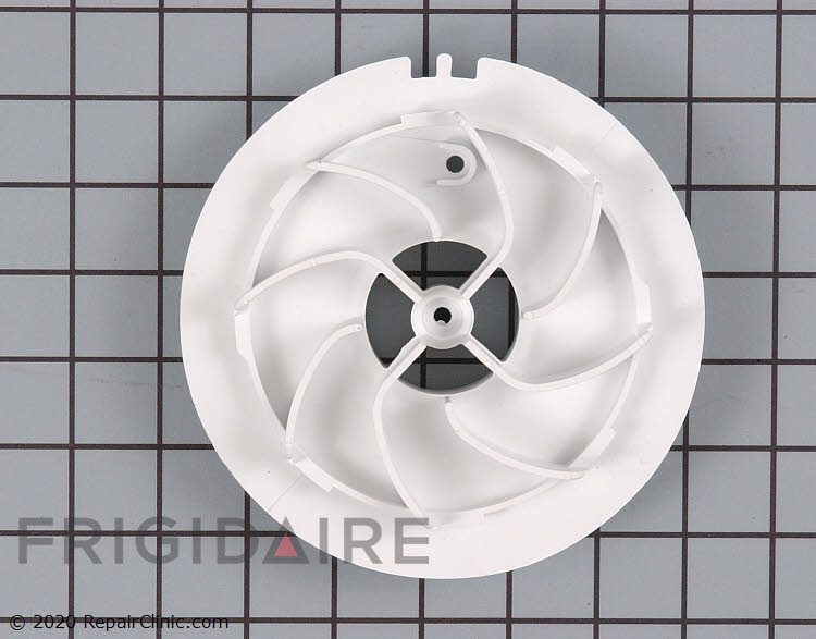 154084401 Lower Wash Arm Support