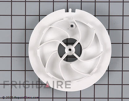 Lower Wash Arm Support 154084401 Alternate Product View