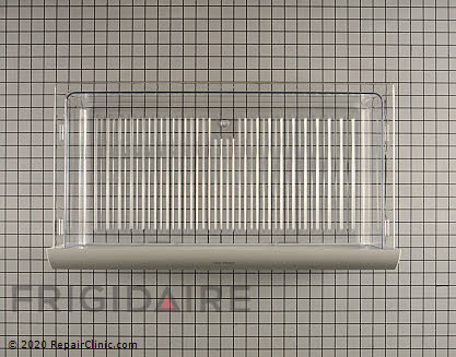 Meat Pan 297292302 Alternate Product View