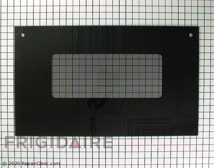 276T098P04 Outer Door Glass