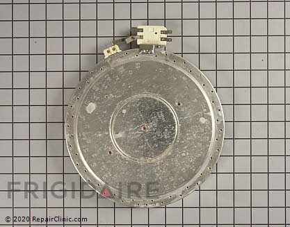 Radiant Surface Element 903118-9010 Alternate Product View