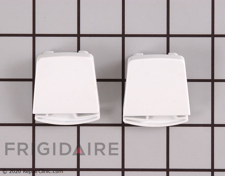 5303925377 Shelf Retainer Bar Support