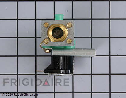 Water Inlet Valve 5303303957 Alternate Product View