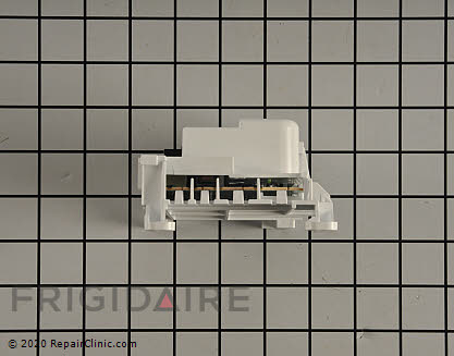 Control Board 5304500452 Alternate Product View