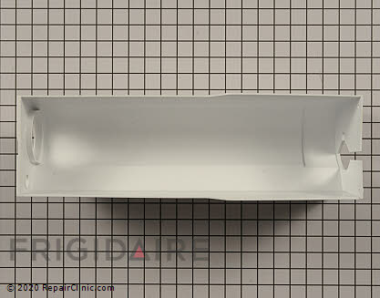Ice Bucket 242093101 Alternate Product View