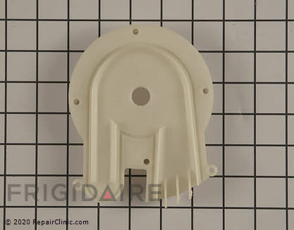 Pump Housing 154365302 Alternate Product View