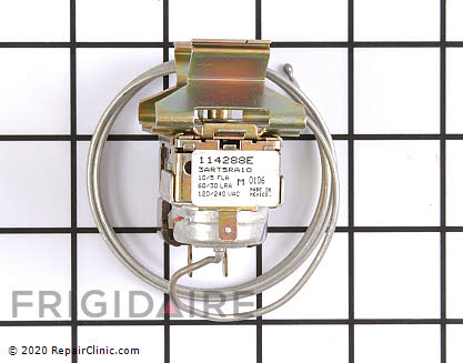 Temperature Control Thermostat 5300122557 Alternate Product View