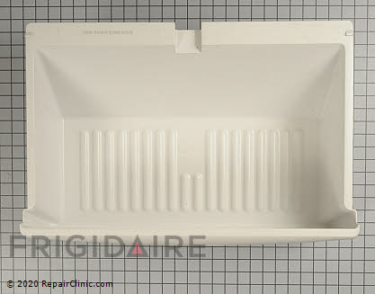 Crisper Drawer 240397701 Alternate Product View