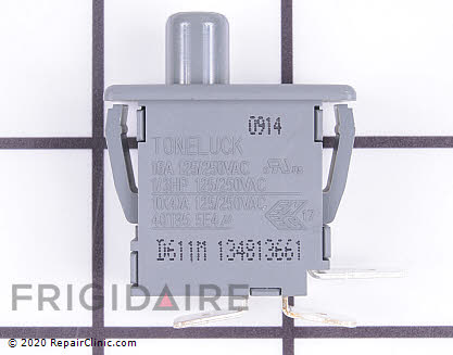 Door Switch 134813661 Alternate Product View