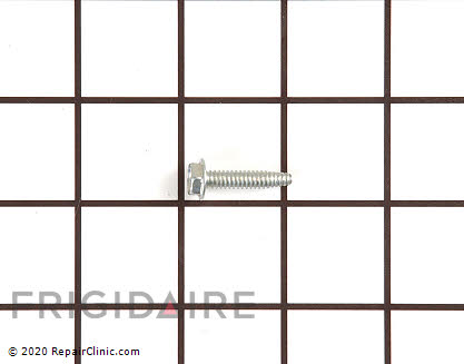 Fastener 5309950602 Alternate Product View