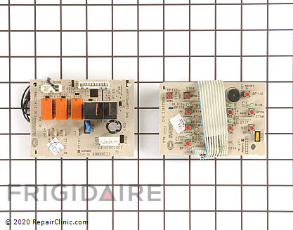 Main Control Board 5304417135 Alternate Product View