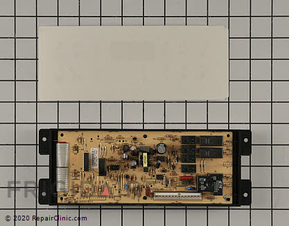 Oven Control Board 318296823 Alternate Product View